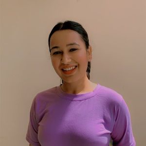 Meet your Posher, Harkiran